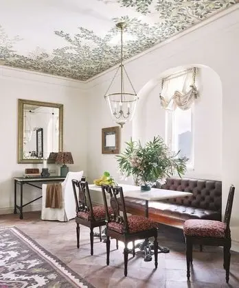 Villa Margherita Suite