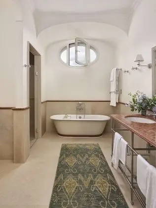 Villa Margherita Suite