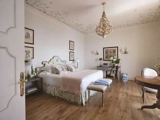Villa Margherita Suite