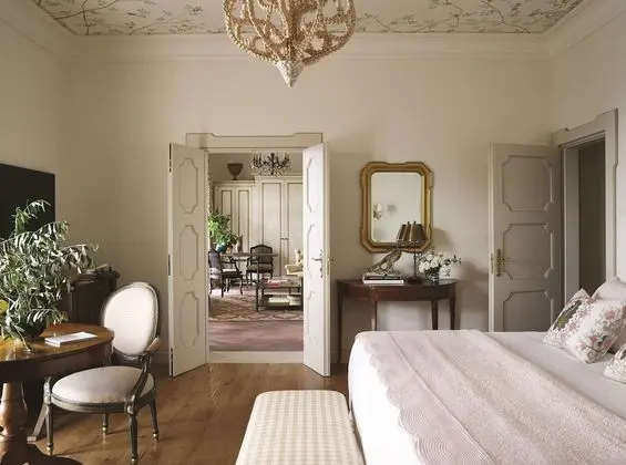 Villa Margherita Suite