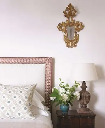 Villa Margherita Suite