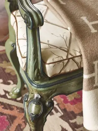 Villa Margherita Suite