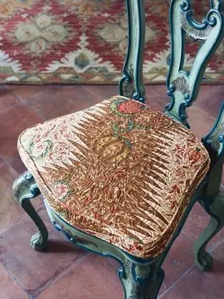Villa Margherita Suite