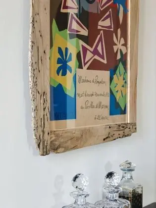 Villa Margherita Suite