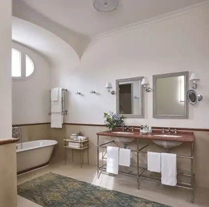 Villa Margherita Suite