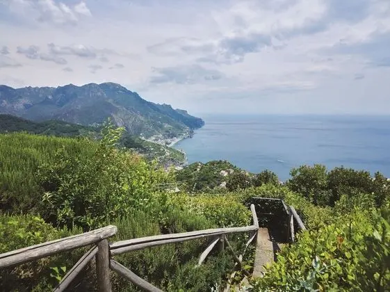 Villa Margherita Suite