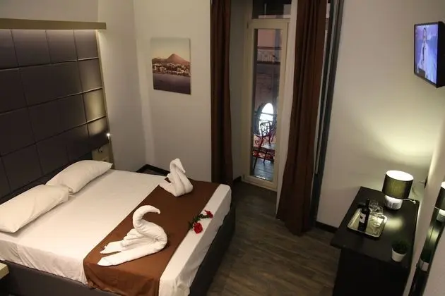 Royal Süit, 2 Yatak Odası, Bağlantılı Odalar