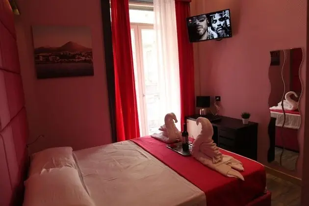 Superior Tek Büyük Yataklı Oda, 1 Büyük (Queen) Boy Yatak