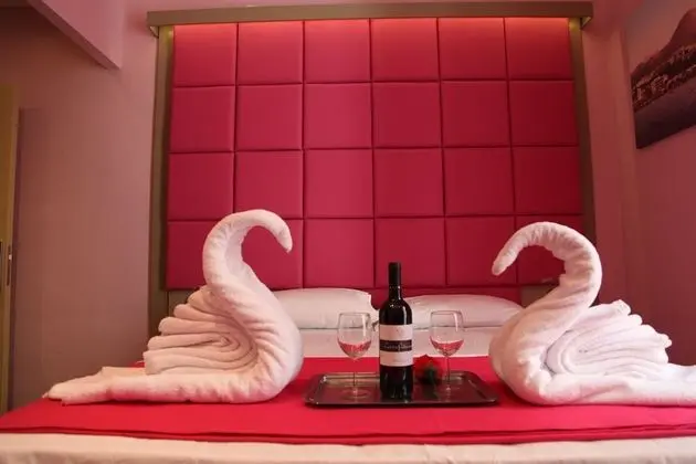 Superior Tek Büyük Yataklı Oda, 1 Büyük (Queen) Boy Yatak