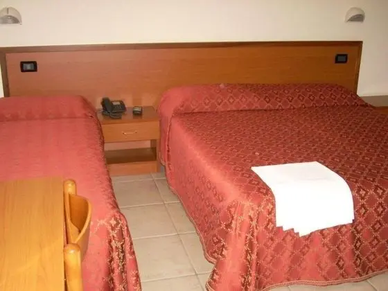 Dört Kişilik Oda, Balkon