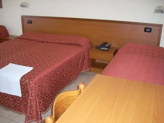 Dört Kişilik Oda, Balkon