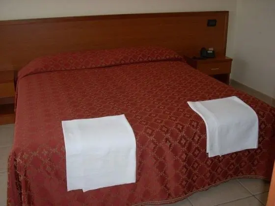 Dört Kişilik Oda, Balkon