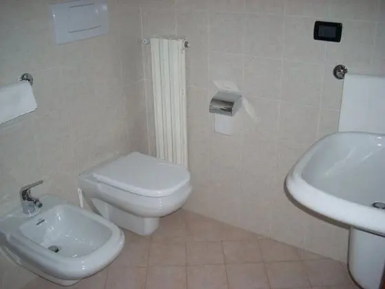 Dört Kişilik Oda, Balkon