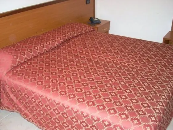 Standard Tek Büyük veya İki Ayrı Yataklı Oda, Balkon