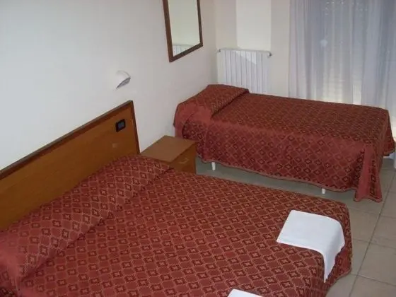 Üç Kişilik Oda, Balkon