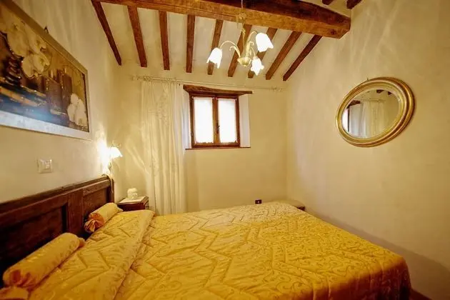 Panoramic Ev, 2 Yatak Odası