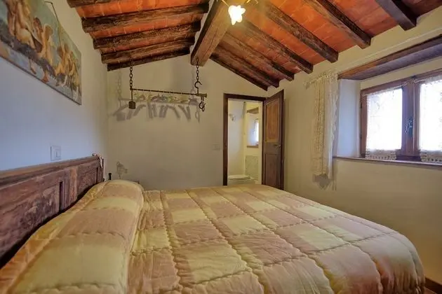 Panoramic Ev, 2 Yatak Odası