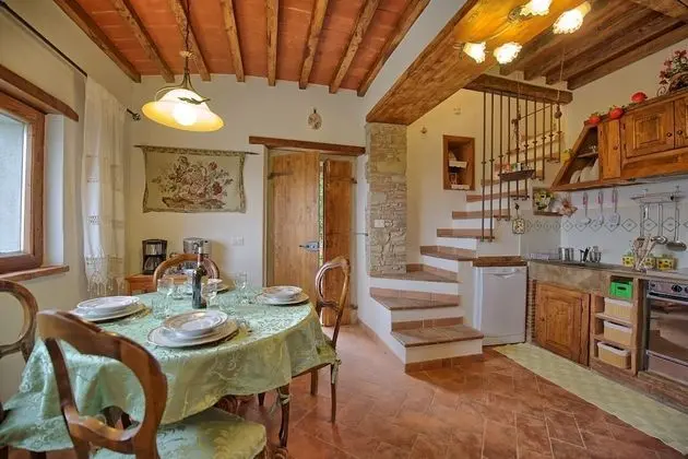 Panoramic Ev, 2 Yatak Odası