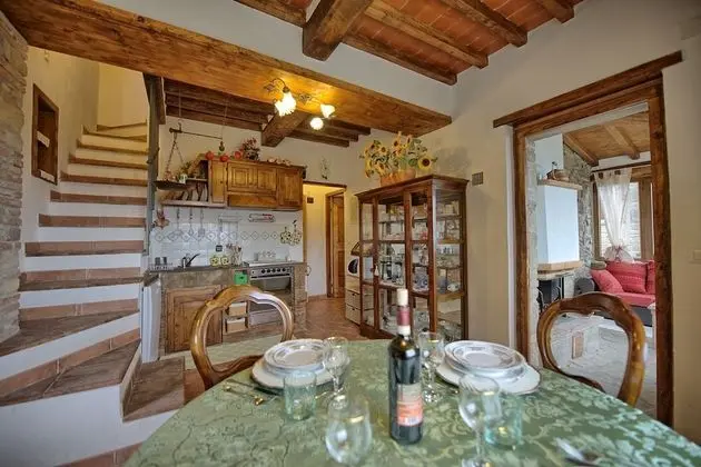 Panoramic Ev, 2 Yatak Odası