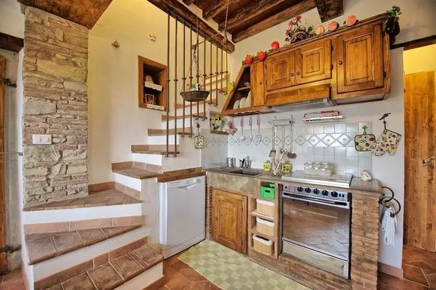 Panoramic Ev, 2 Yatak Odası