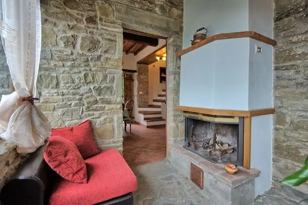 Panoramic Ev, 2 Yatak Odası