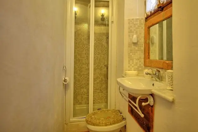 Panoramic Ev, 2 Yatak Odası