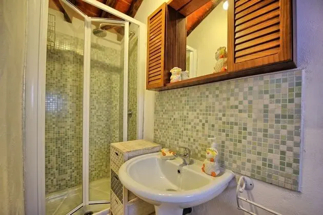 Panoramic Ev, 2 Yatak Odası