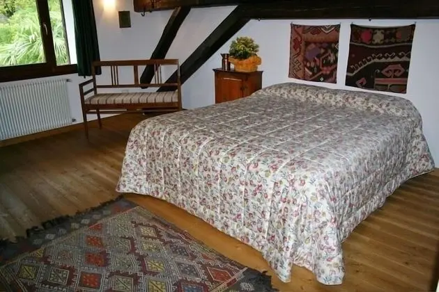 Apart Daire, 1 Yatak Odası (Ortensie)