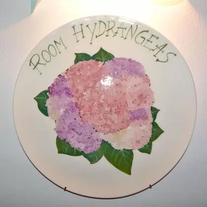 Apart Daire, 1 Yatak Odası (Ortensie)