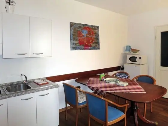 Apart Daire, 1 Yatak Odası (Ortensie)