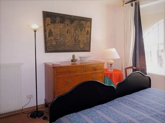 Apart Daire, 1 Yatak Odası (Ortensie)