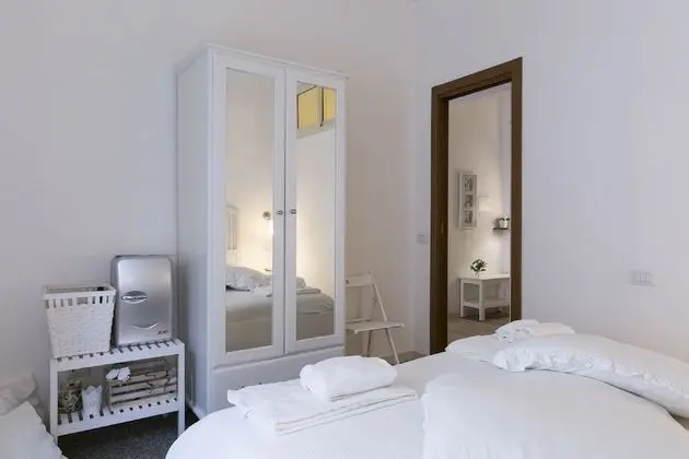 Apart Daire, 1 Yatak Odası, Sigara İçilebilir, Teras