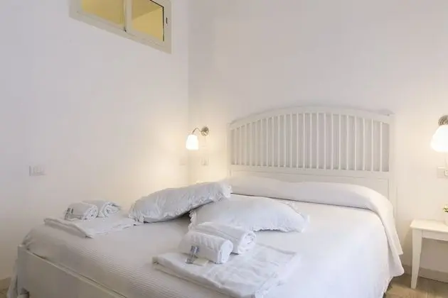 Apart Daire, 1 Yatak Odası, Sigara İçilebilir, Teras