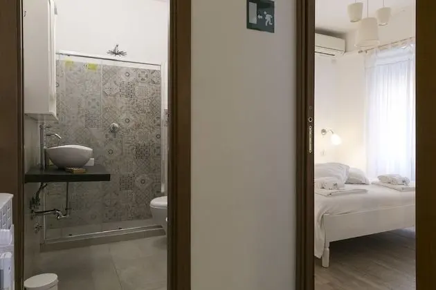 Apart Daire, 1 Yatak Odası, Sigara İçilebilir, Teras