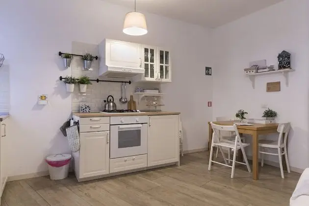 Apart Daire, 1 Yatak Odası, Sigara İçilebilir, Teras