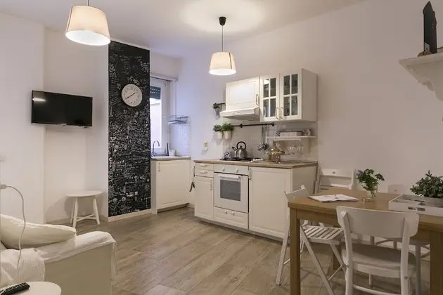 Apart Daire, 1 Yatak Odası, Sigara İçilebilir, Teras