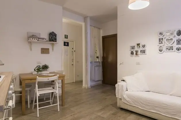 Apart Daire, 1 Yatak Odası, Sigara İçilebilir, Teras