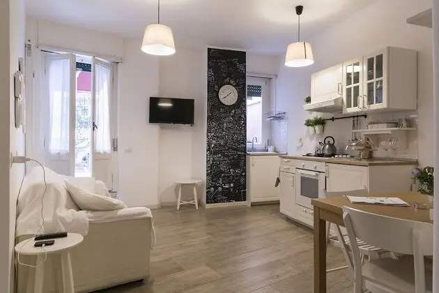 Apart Daire, 1 Yatak Odası, Sigara İçilebilir, Teras