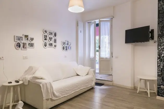 Apart Daire, 1 Yatak Odası, Sigara İçilebilir, Teras