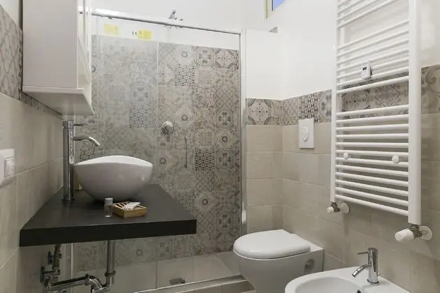 Apart Daire, 1 Yatak Odası, Sigara İçilebilir, Teras