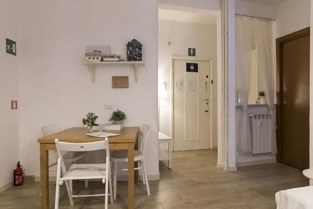 Apart Daire, 1 Yatak Odası, Sigara İçilebilir, Teras