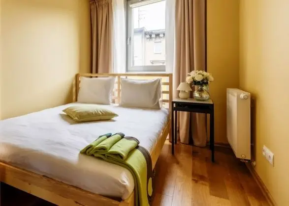 Premier Apart Daire, Birden Çok Yatak, Engellilere Uygun, Sigara İçilmez