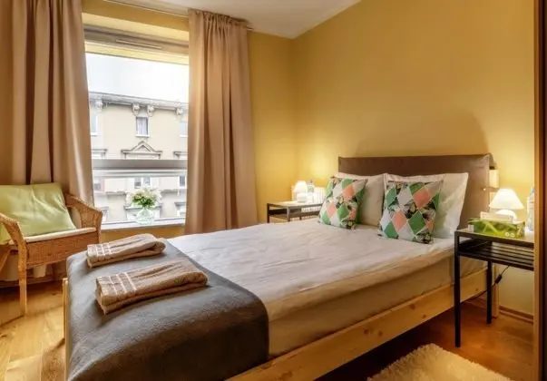 Premier Apart Daire, Birden Çok Yatak, Engellilere Uygun, Sigara İçilmez