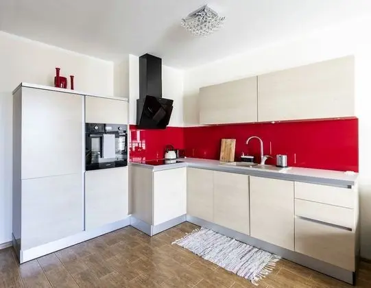 Premier Apart Daire, Birden Çok Yatak, Engellilere Uygun, Sigara İçilmez