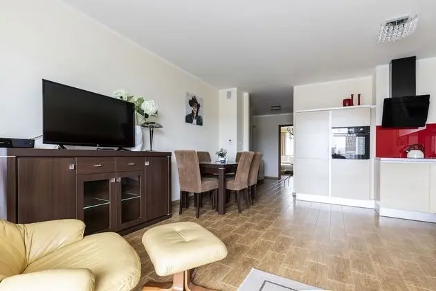 Premier Apart Daire, Birden Çok Yatak, Engellilere Uygun, Sigara İçilmez