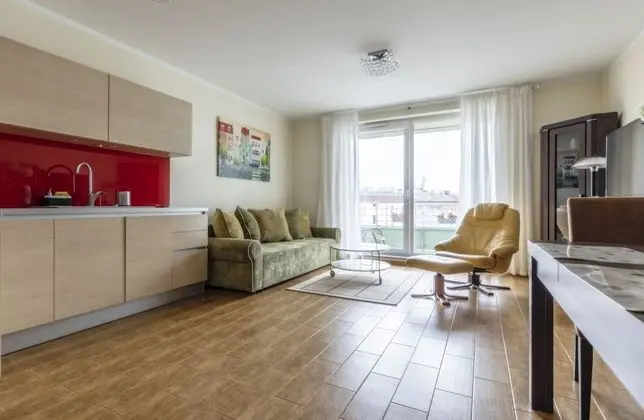 Premier Apart Daire, Birden Çok Yatak, Engellilere Uygun, Sigara İçilmez