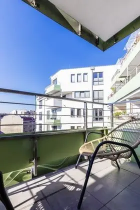 Premier Apart Daire, Birden Çok Yatak, Engellilere Uygun, Sigara İçilmez
