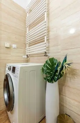 Premier Apart Daire, Birden Çok Yatak, Engellilere Uygun, Sigara İçilmez