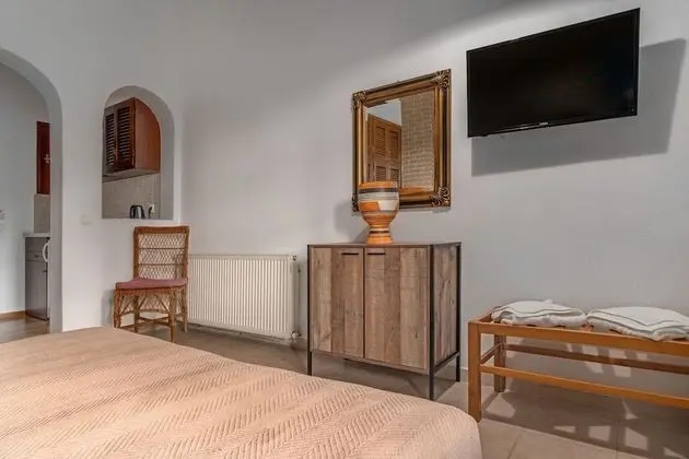 Stüdyo, Deniz Manzaralı