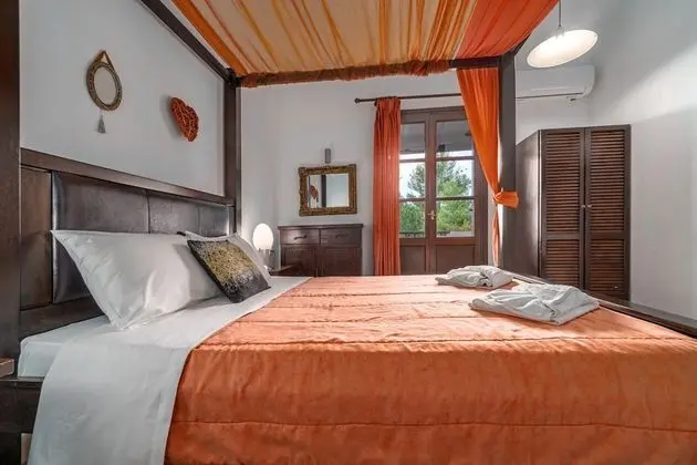 Stüdyo, Deniz Manzaralı